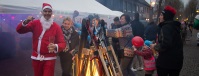 Kerstmarkt in Gooreind