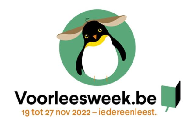 voorleesweek.be