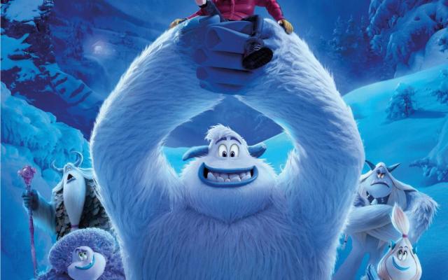 Smallfoot