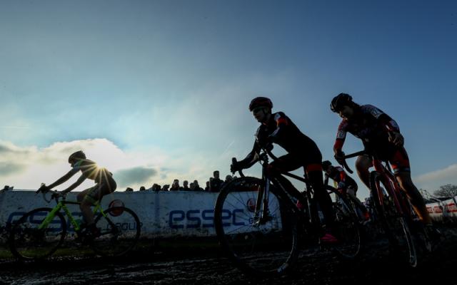 De Azencross is één van de bekendste veldritten van België