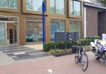 Politiezone Grens, lokaal onthaalpunt Wuustwezel