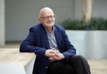 Luc Van de Ven