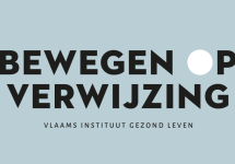 Logo Bewegen op Verwijzing