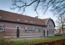 Huis van het Kind Wuustwezel, buitenaanzicht