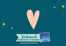 Koesterweek Berrefonds 11 - 17 december