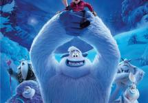 Smallfoot