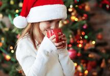 Samen genieten van de kerstsfeer