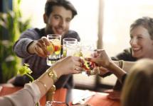 Tournée Minerale, dat is een maand lang geen alcohol. Doe jij mee?