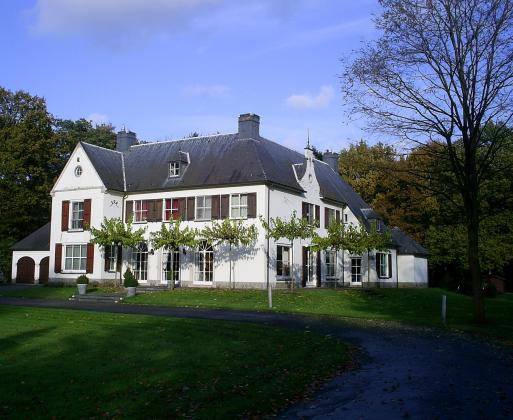 Bed & Breakfast Keukenhof
