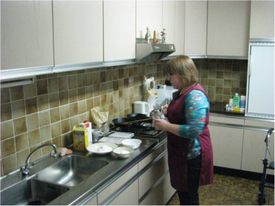 Onze diensten kunnen je bijstaan met allerlei huishoudelijke taken.