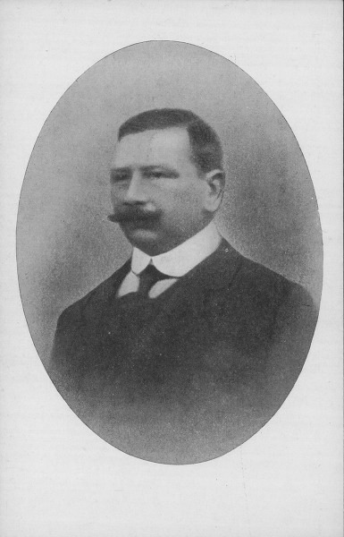 Arthur Boel - Gooreind