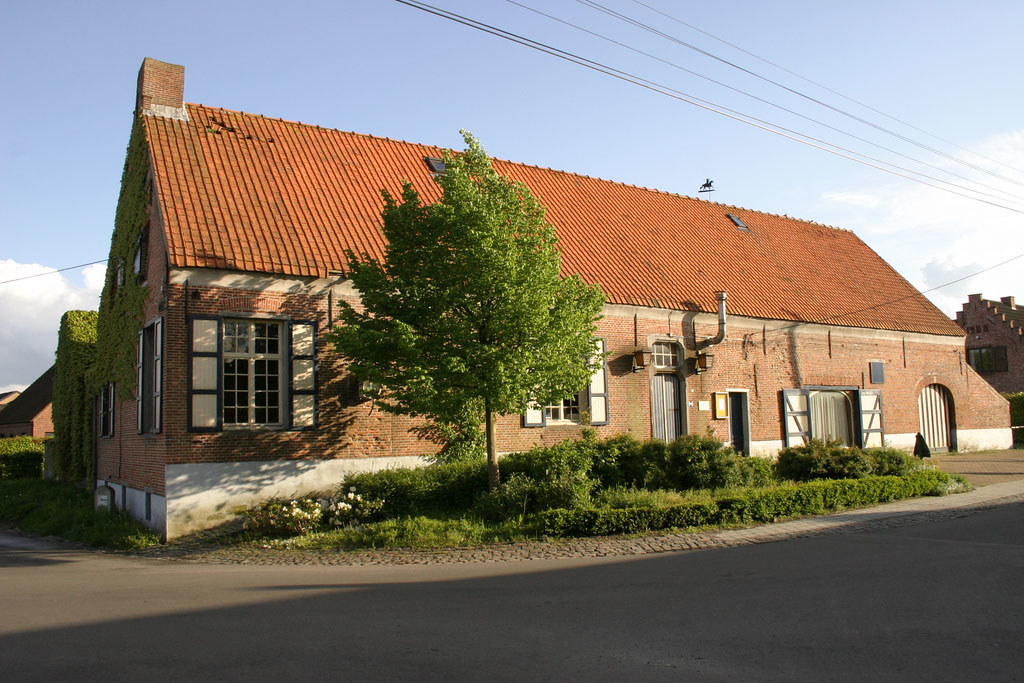 Napoleonshoeve