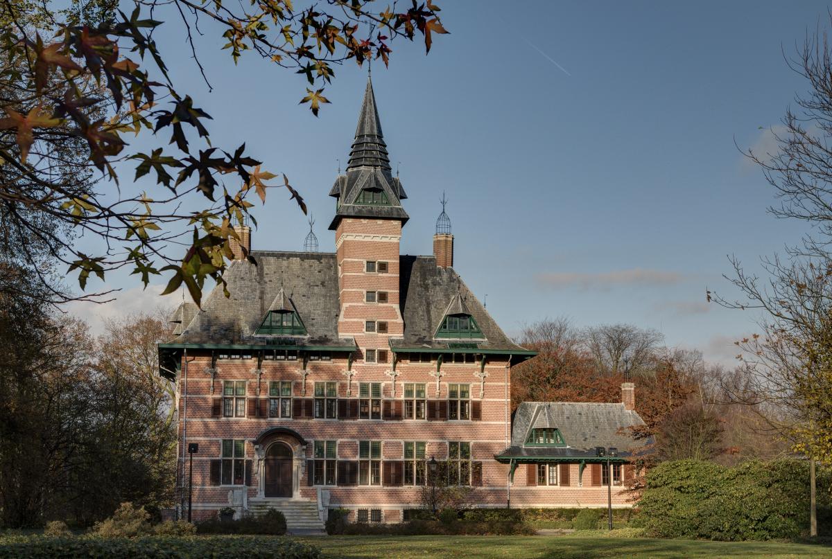 Gemeentehuis
