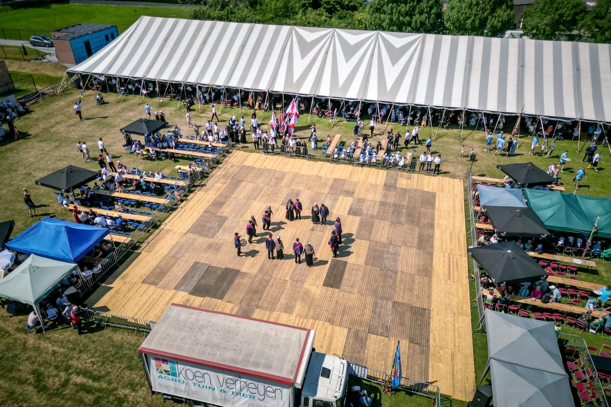 © wezelopdefoto 2025 Landjuweel Loenhout