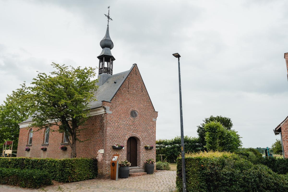 Sint-Willebrorduskapel
