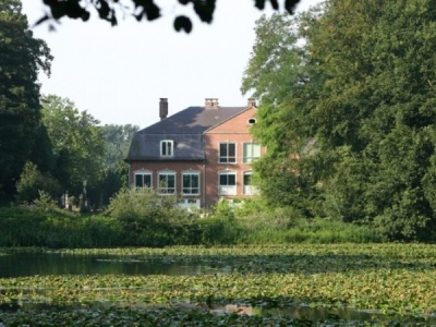 Kasteel Ginhoven