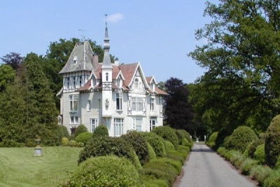 Kasteel Sterbos