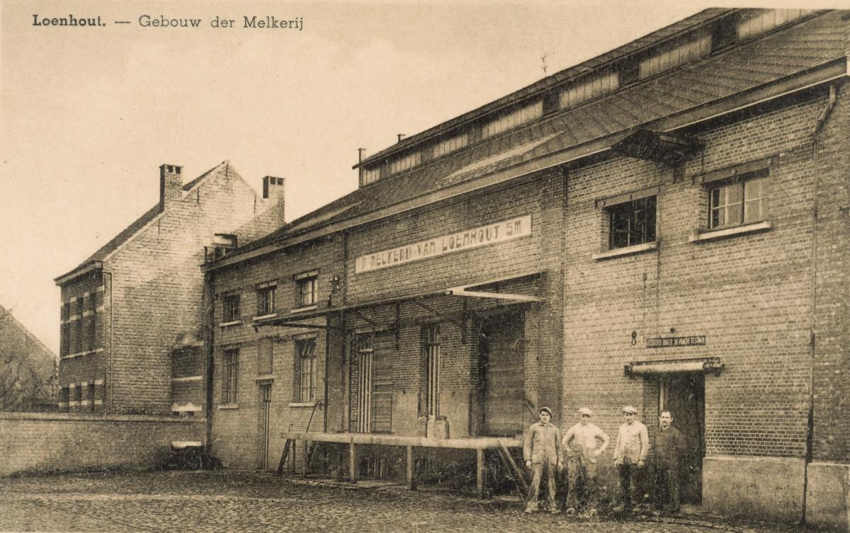 Melkerij De Stroobloem