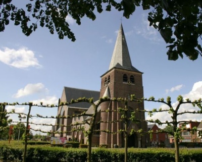 Parochiekerk Sint-Jozef
