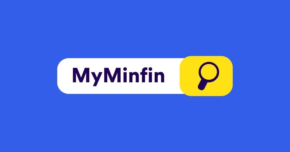 MyMinFin