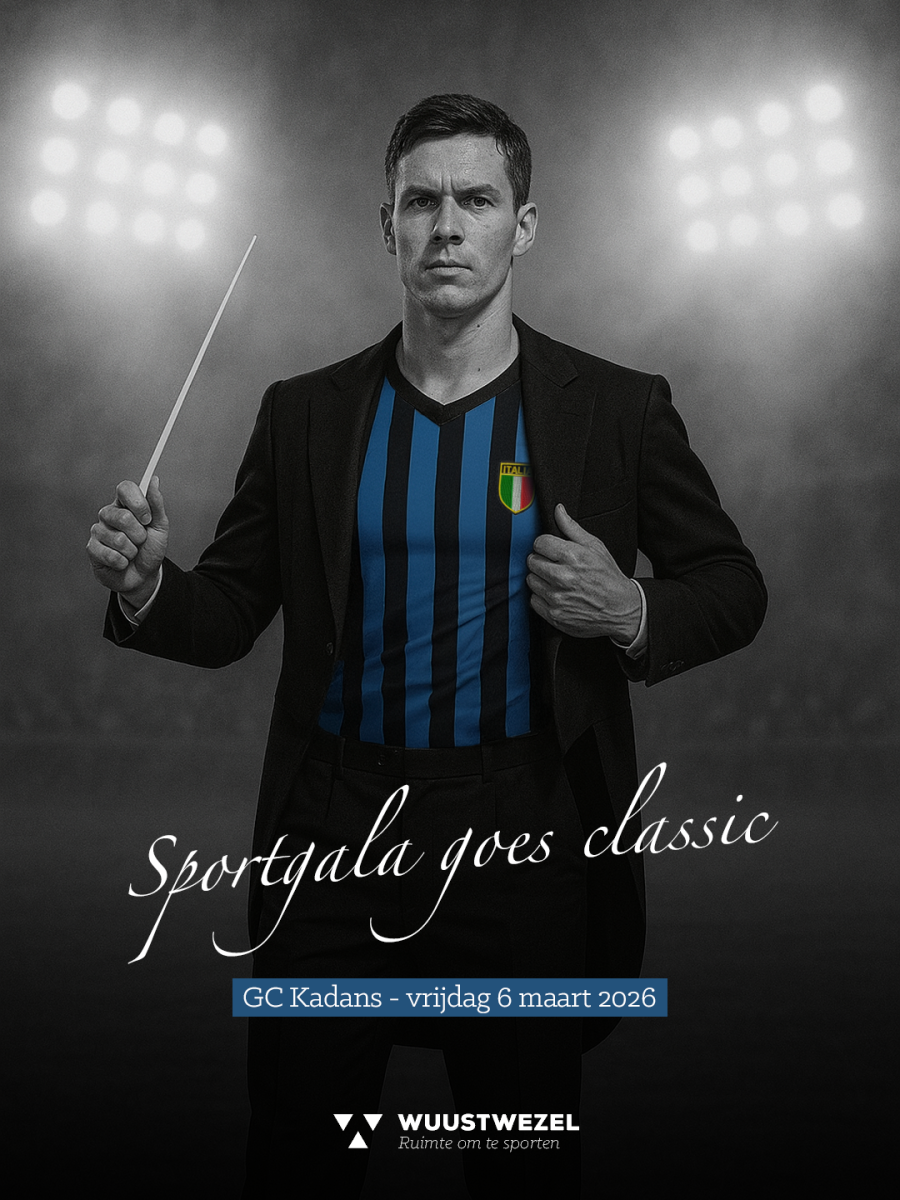 Sportgala 2025 - Sportgala goes classic