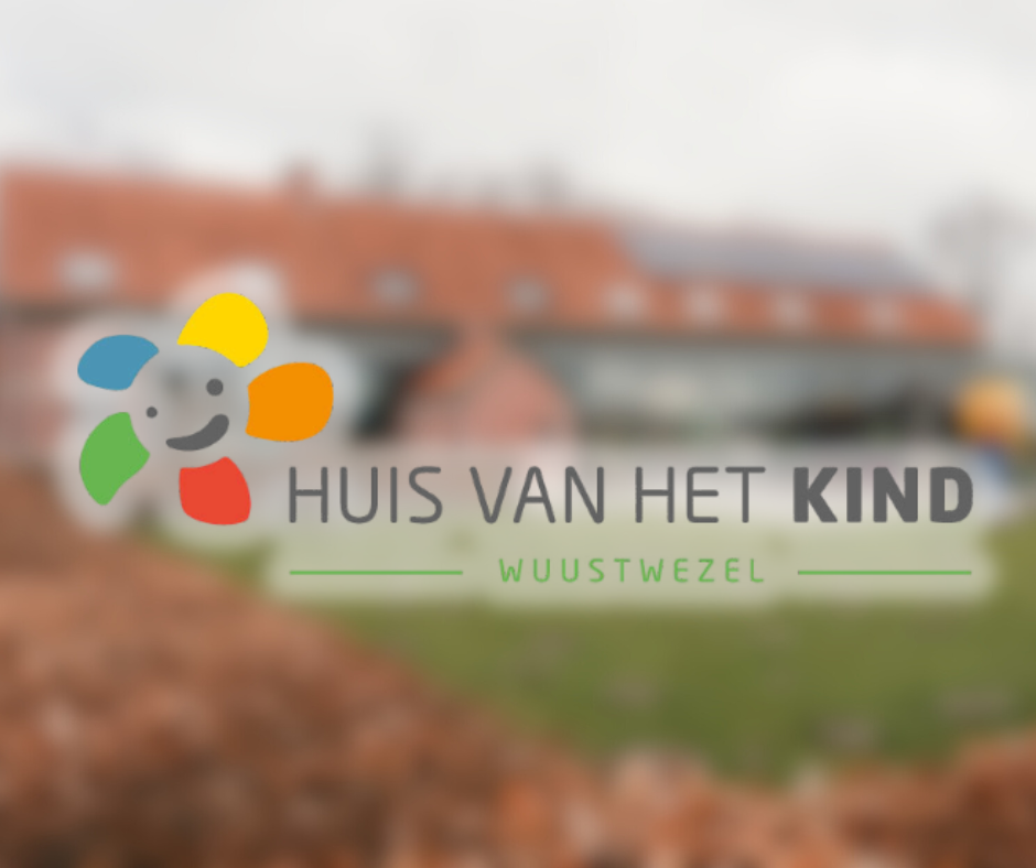 Huis van het Kind Wuustwezel