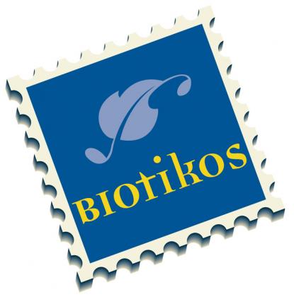 Biotikos International Bvba