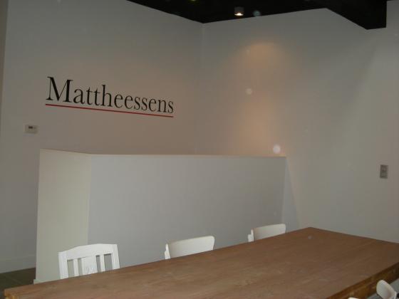 Mattheessens bvba