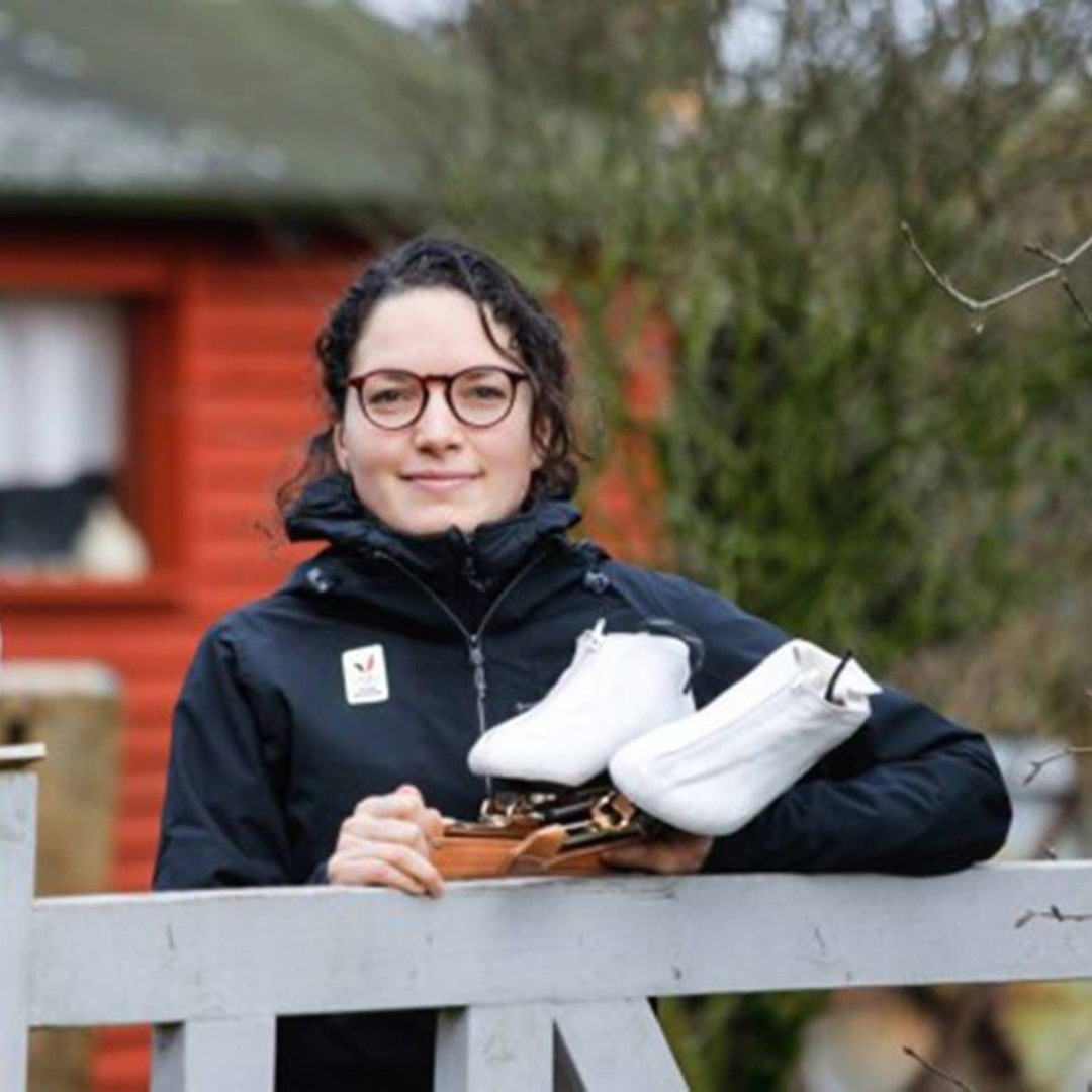 Jelena Peeters