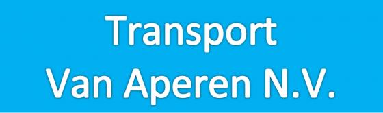 Transport Van Aperen NV