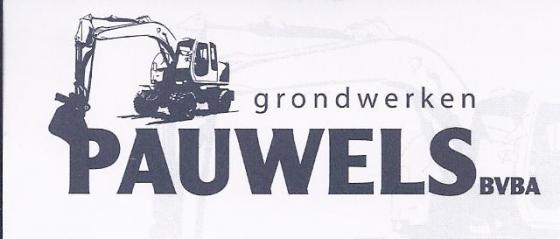 Pauwels grondwerken