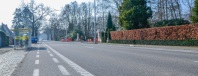 De Bredabaan tussen Gooreind en Brasschaat krijgt een vrijliggend fietspad