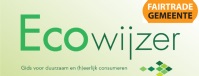 Ecowijzer, wegwijs in het lokale aanbod van duurzame producten