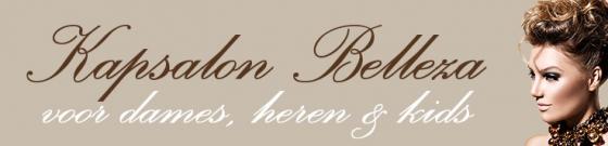 Kapsalon Belleza