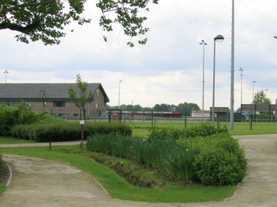 Sportpark De Dorens