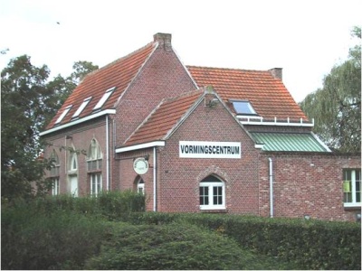 Vormingscentrum 't Gasthuis