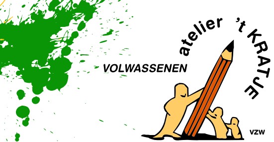 't kratje logo