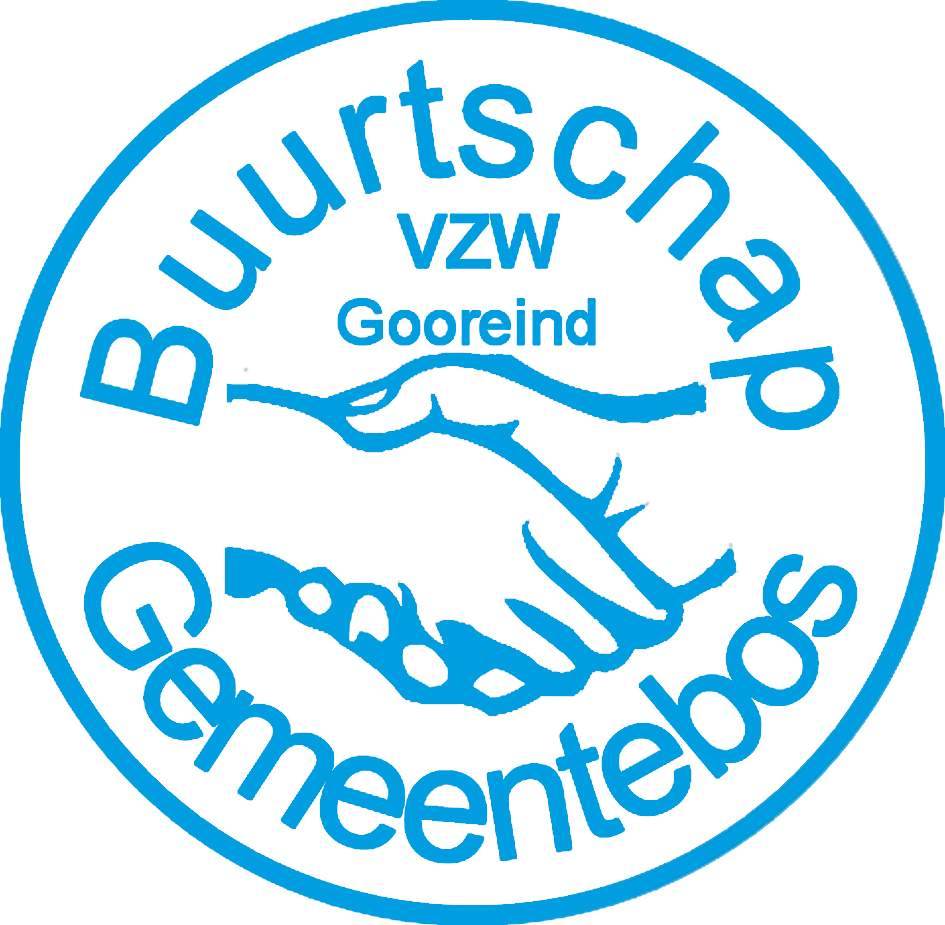 Buurtschap gemeentebos - logo