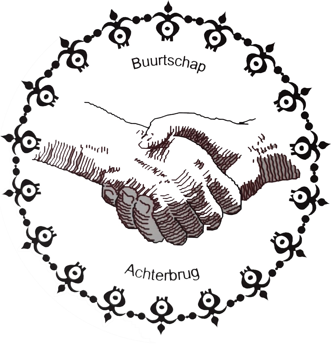 buurtschap hand in hand 