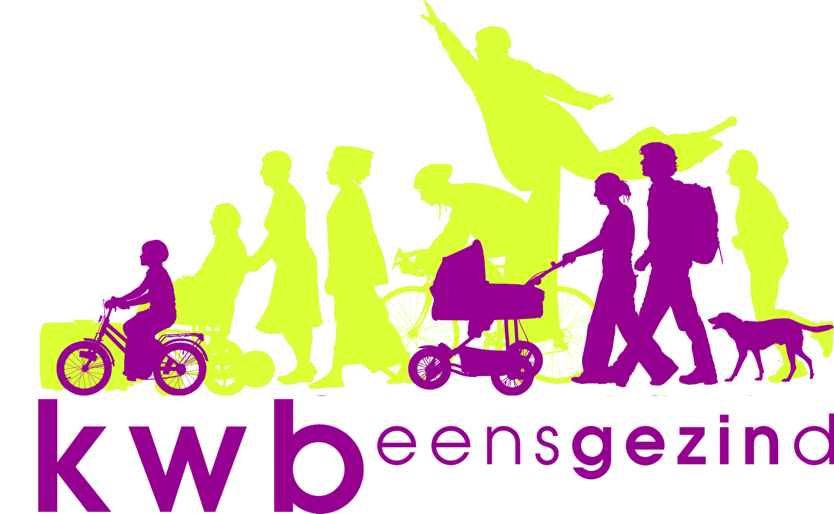 KWB - logo