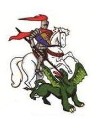 Kon Sintjorisgilde Wuustwezel - logo