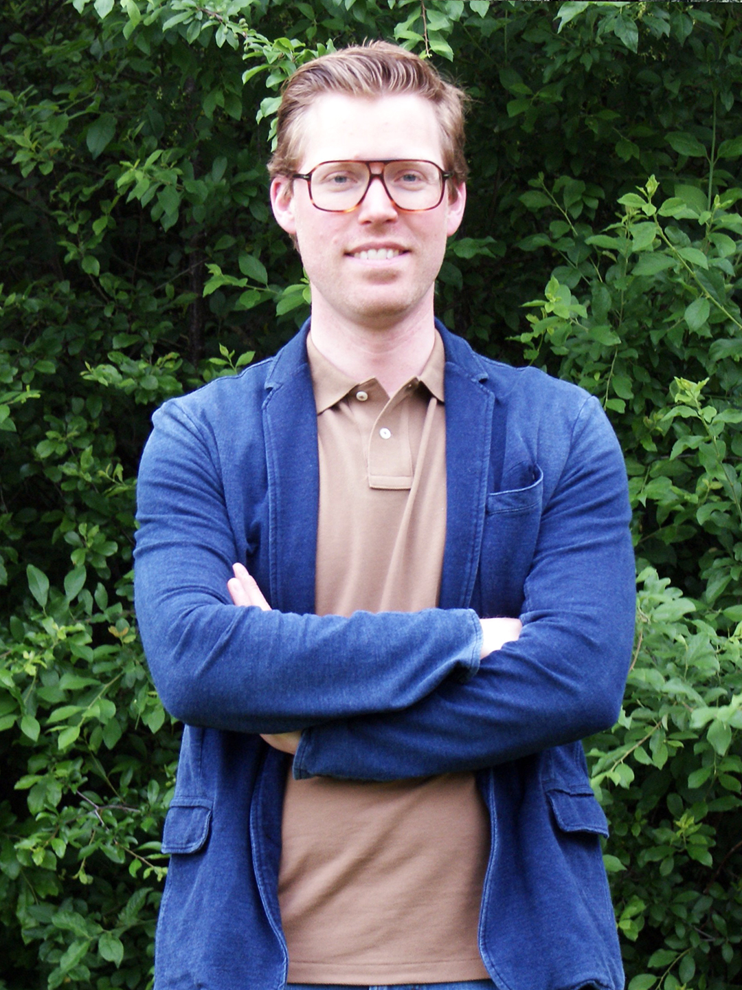 Maxim De Pape - LEA Wuustwezel