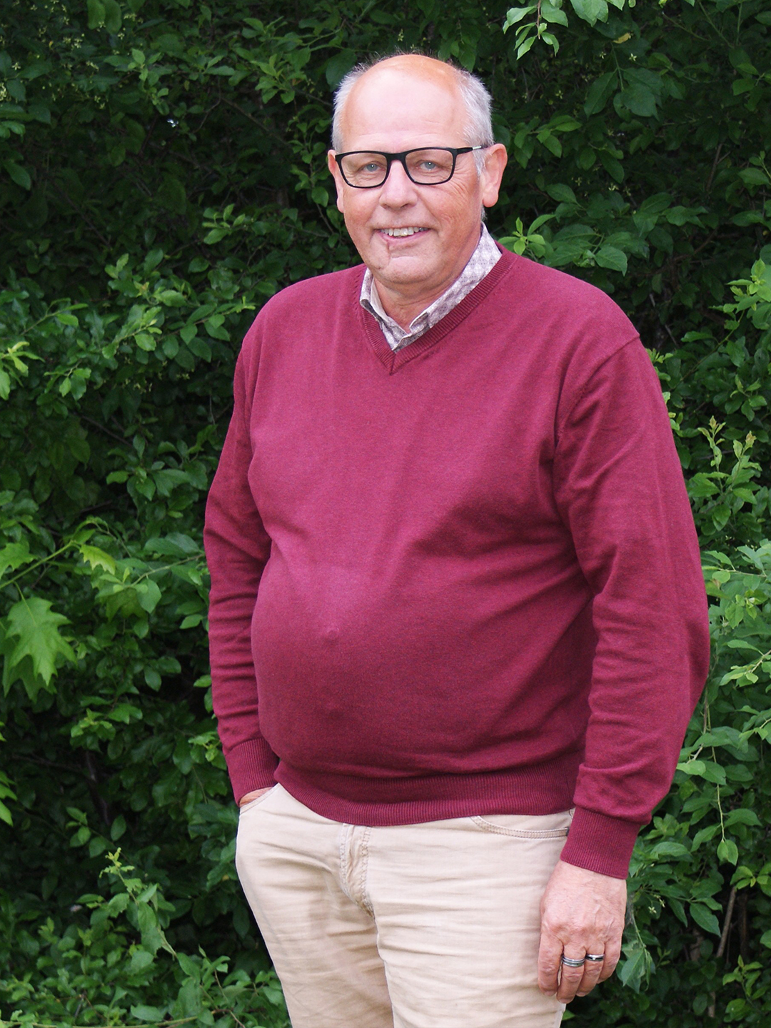 Rudy Grieten - LEA Wuustwezel