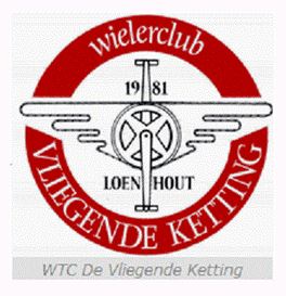 WTC Vliegende ketting - logo