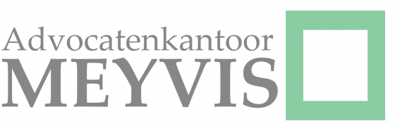 Advocatenkantoor Meyvis bvba