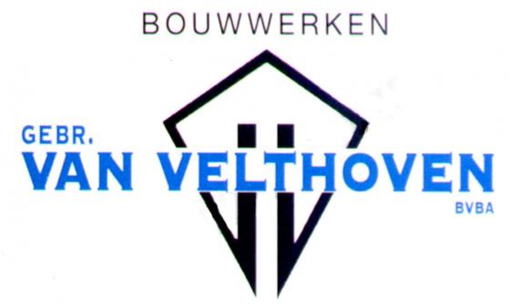 Bouwwerken Gebroeders Van Velthoven bvba