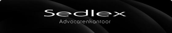 BVBA SEDLEX ADVOCATENKANTOOR