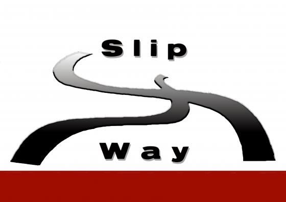 Slip Way bvba