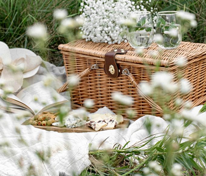 picknickmand
