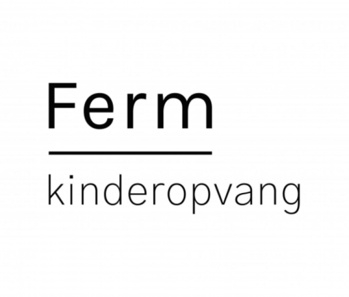 Ferm kinderopvang 